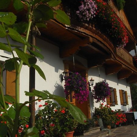 Hofbauer Itter Exterior foto