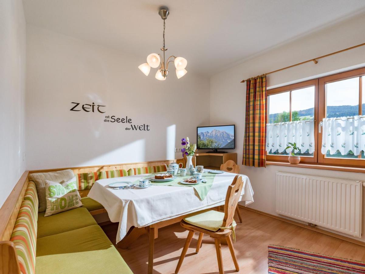 Hofbauer Itter Exterior foto
