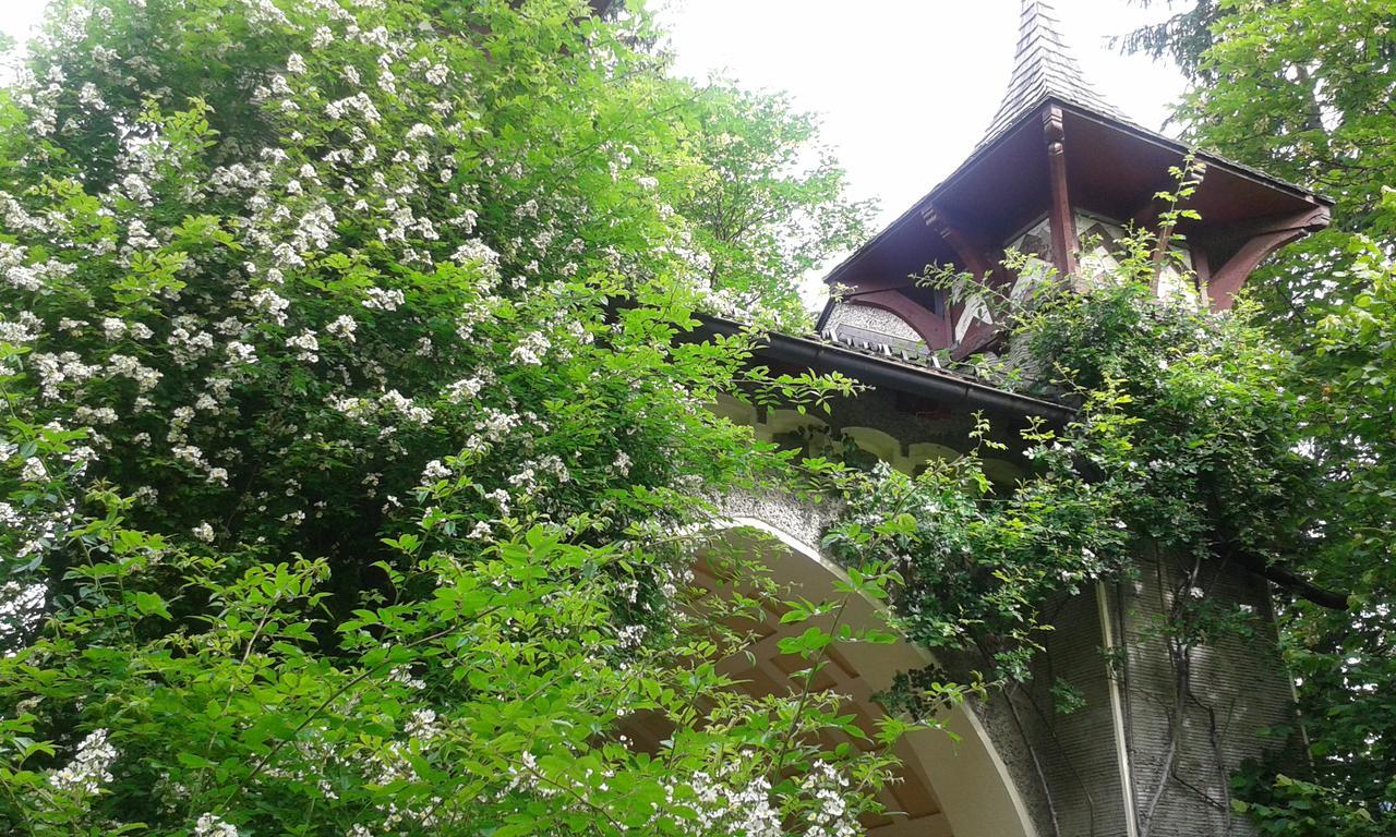 Hofbauer Itter Exterior foto